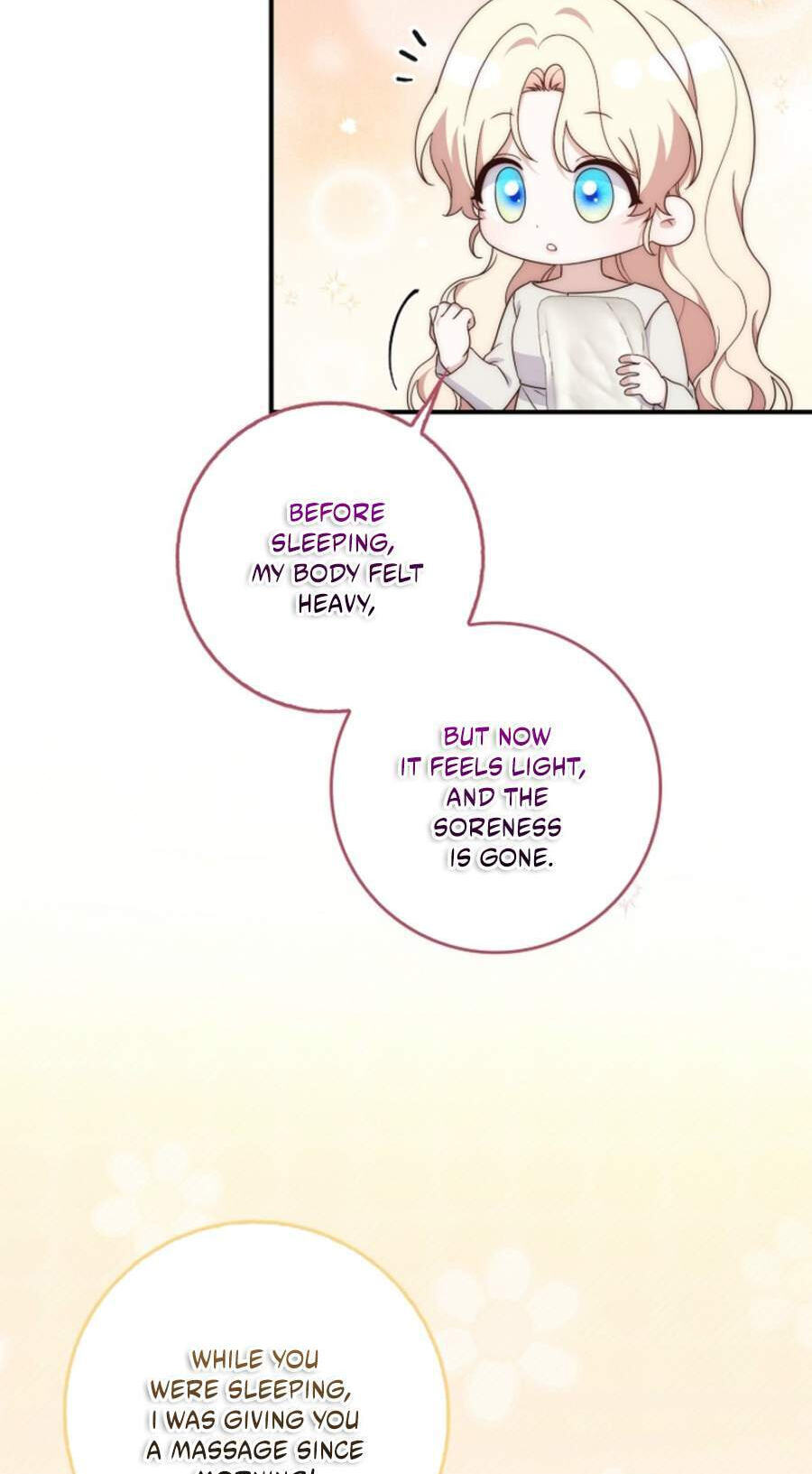 This Emperor Commits Marriage Fraud Chapter 8 page 43 - 