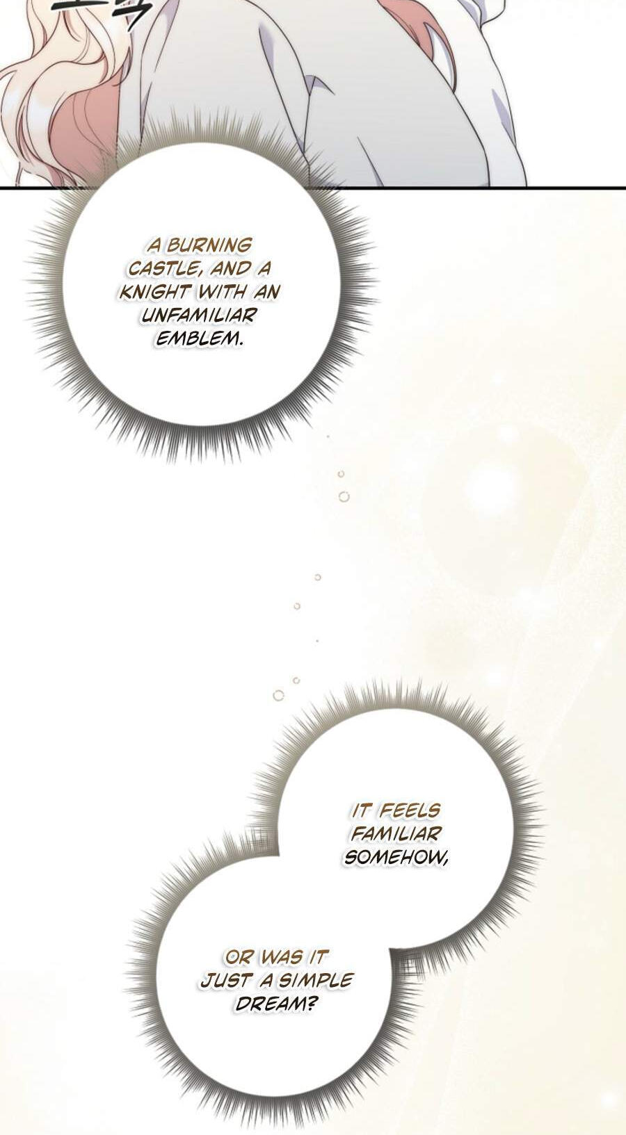 This Emperor Commits Marriage Fraud Chapter 8 page 47 - 