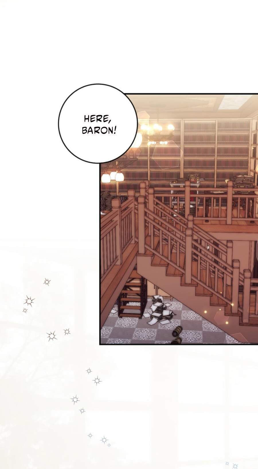 This Emperor Commits Marriage Fraud Chapter 8 page 49 - 