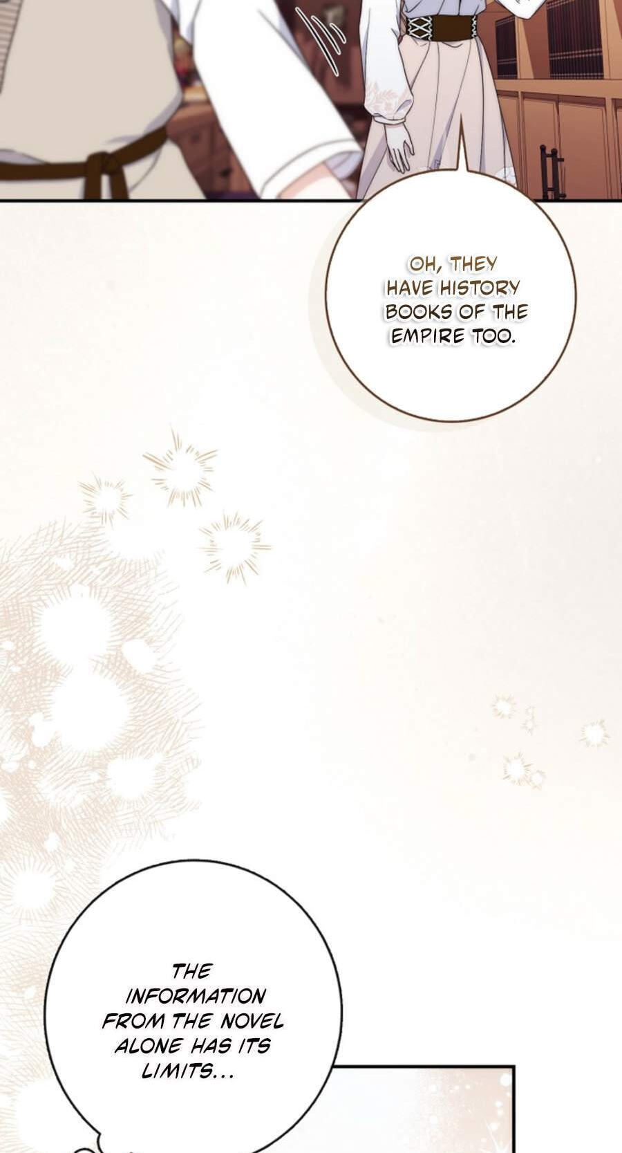 This Emperor Commits Marriage Fraud Chapter 8 page 56 - 