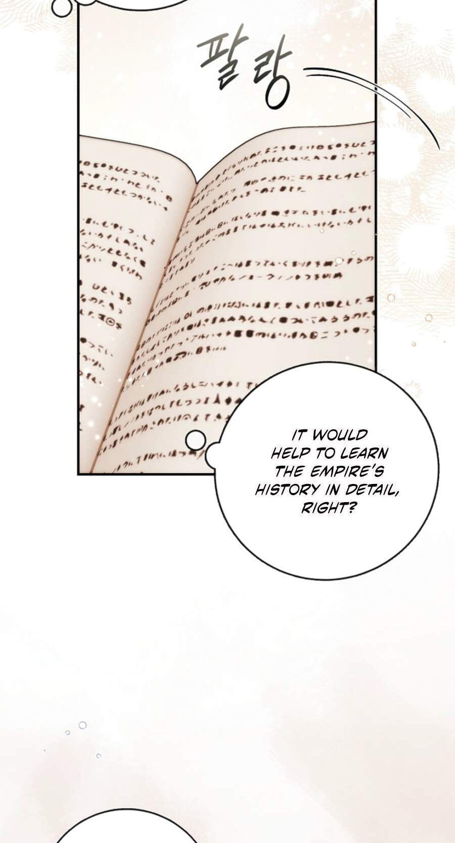 This Emperor Commits Marriage Fraud Chapter 8 page 57 - 