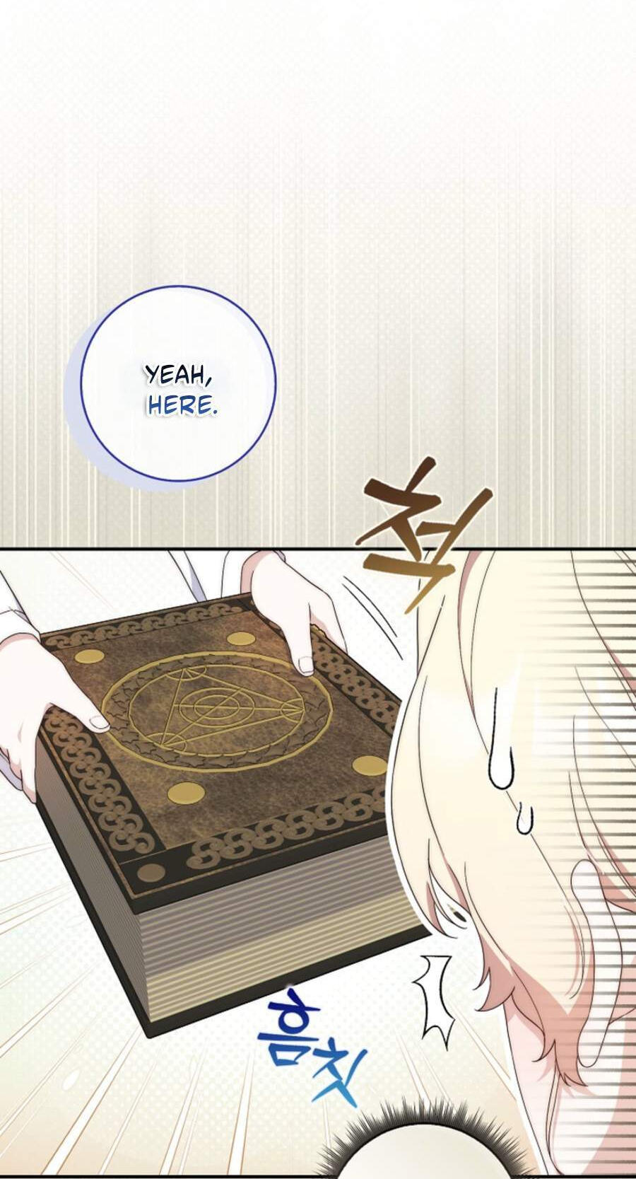 This Emperor Commits Marriage Fraud Chapter 8 page 61 - 
