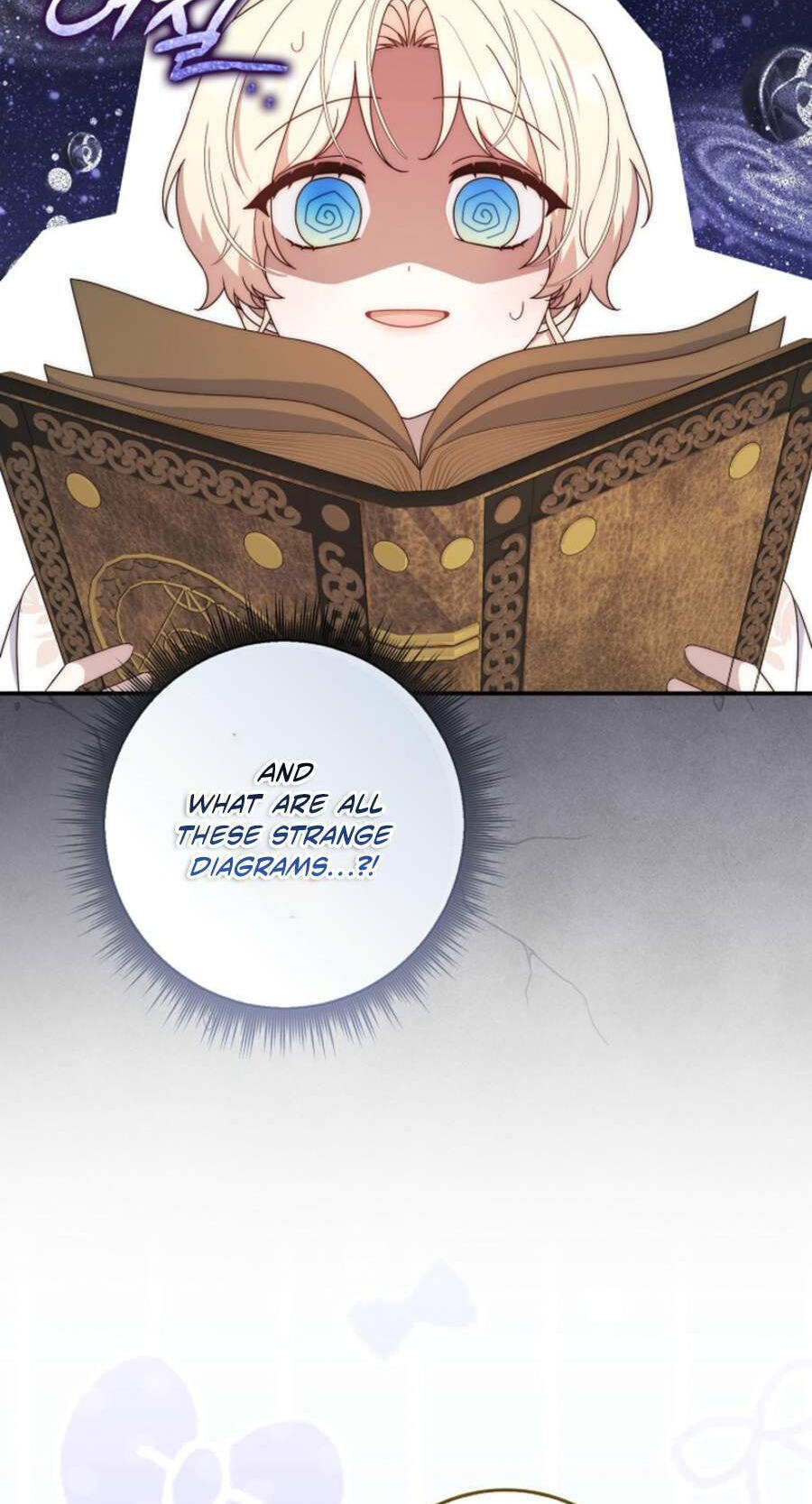 This Emperor Commits Marriage Fraud Chapter 8 page 63 - 