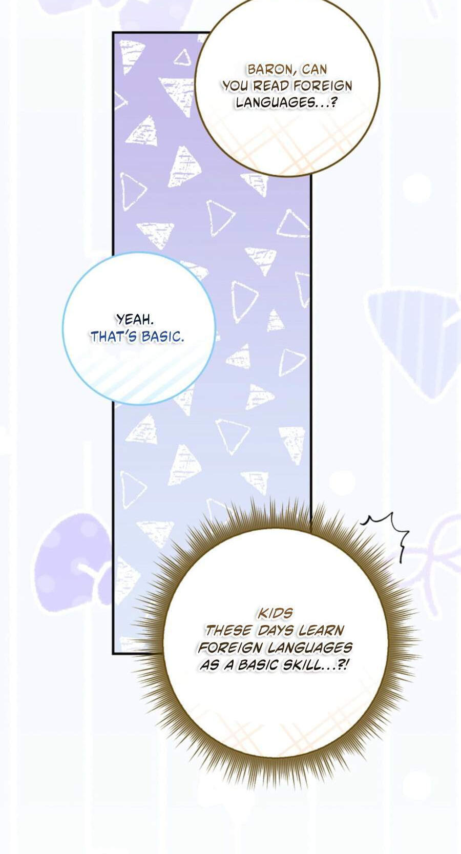 This Emperor Commits Marriage Fraud Chapter 8 page 64 - 