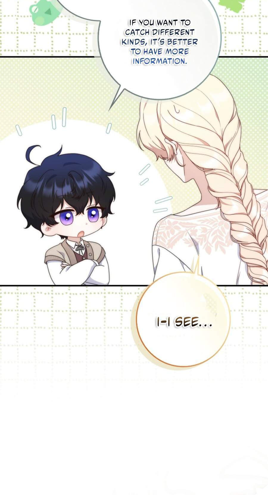 This Emperor Commits Marriage Fraud Chapter 8 page 68 - 