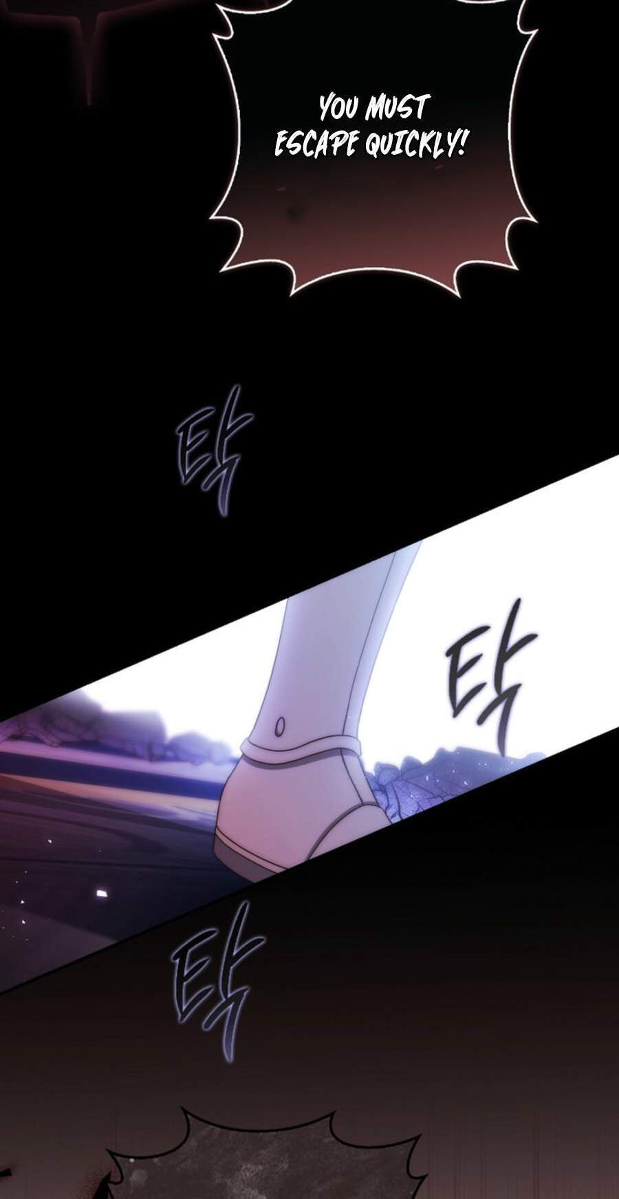 This Emperor Commits Marriage Fraud Chapter 8 page 8 - 