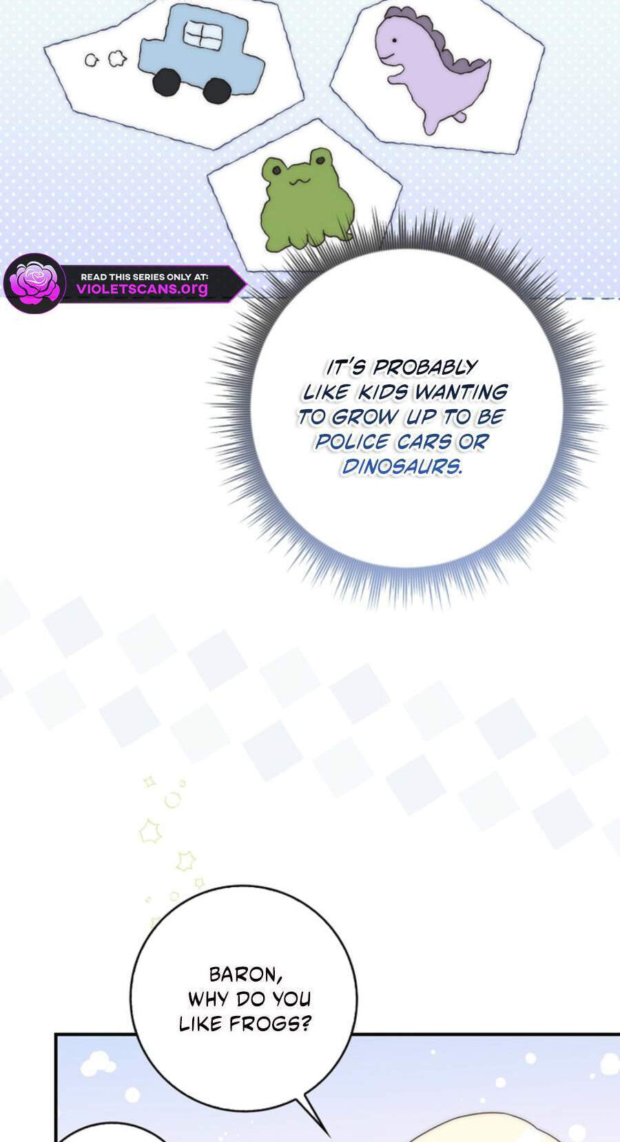 This Emperor Commits Marriage Fraud Chapter 8 page 72 - 