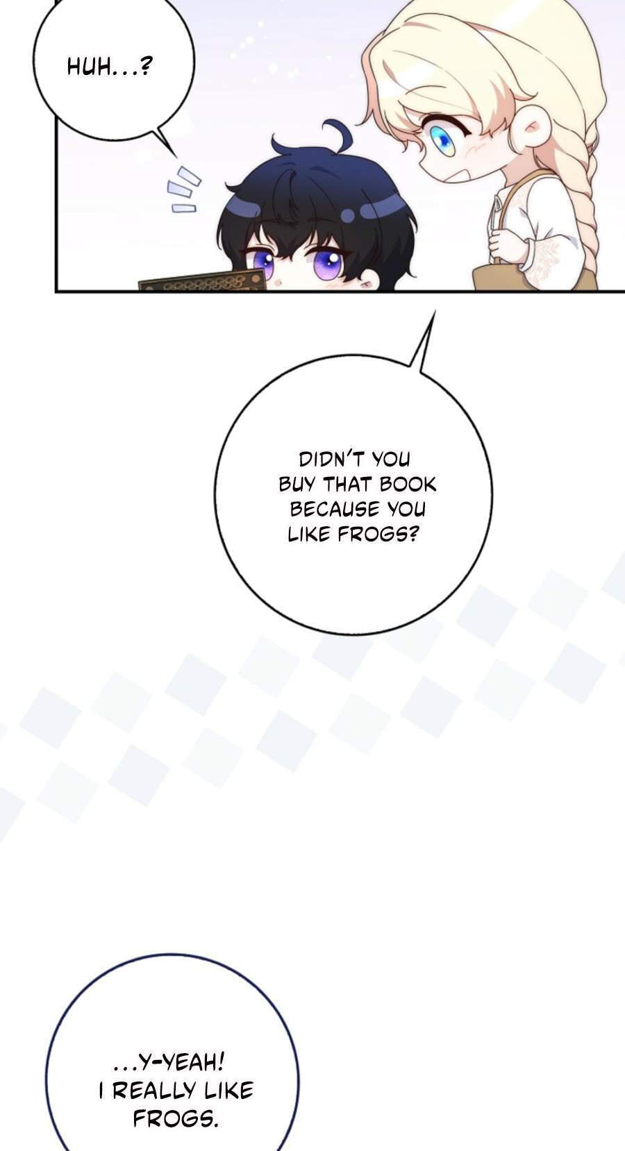 This Emperor Commits Marriage Fraud Chapter 8 page 73 - 