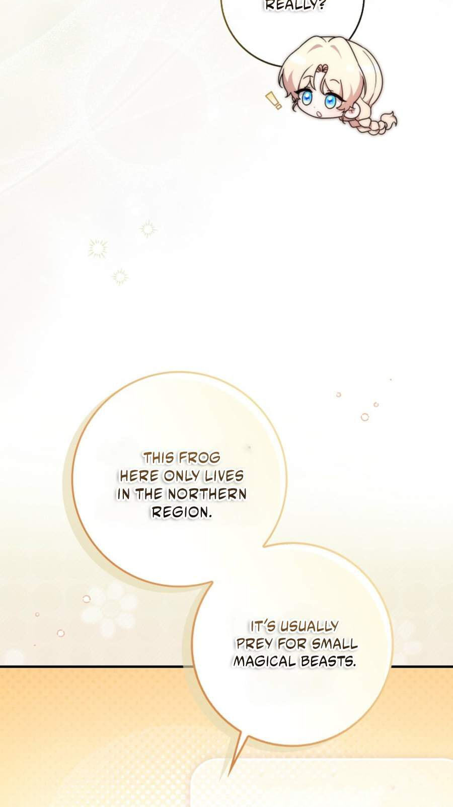 This Emperor Commits Marriage Fraud Chapter 8 page 85 - 