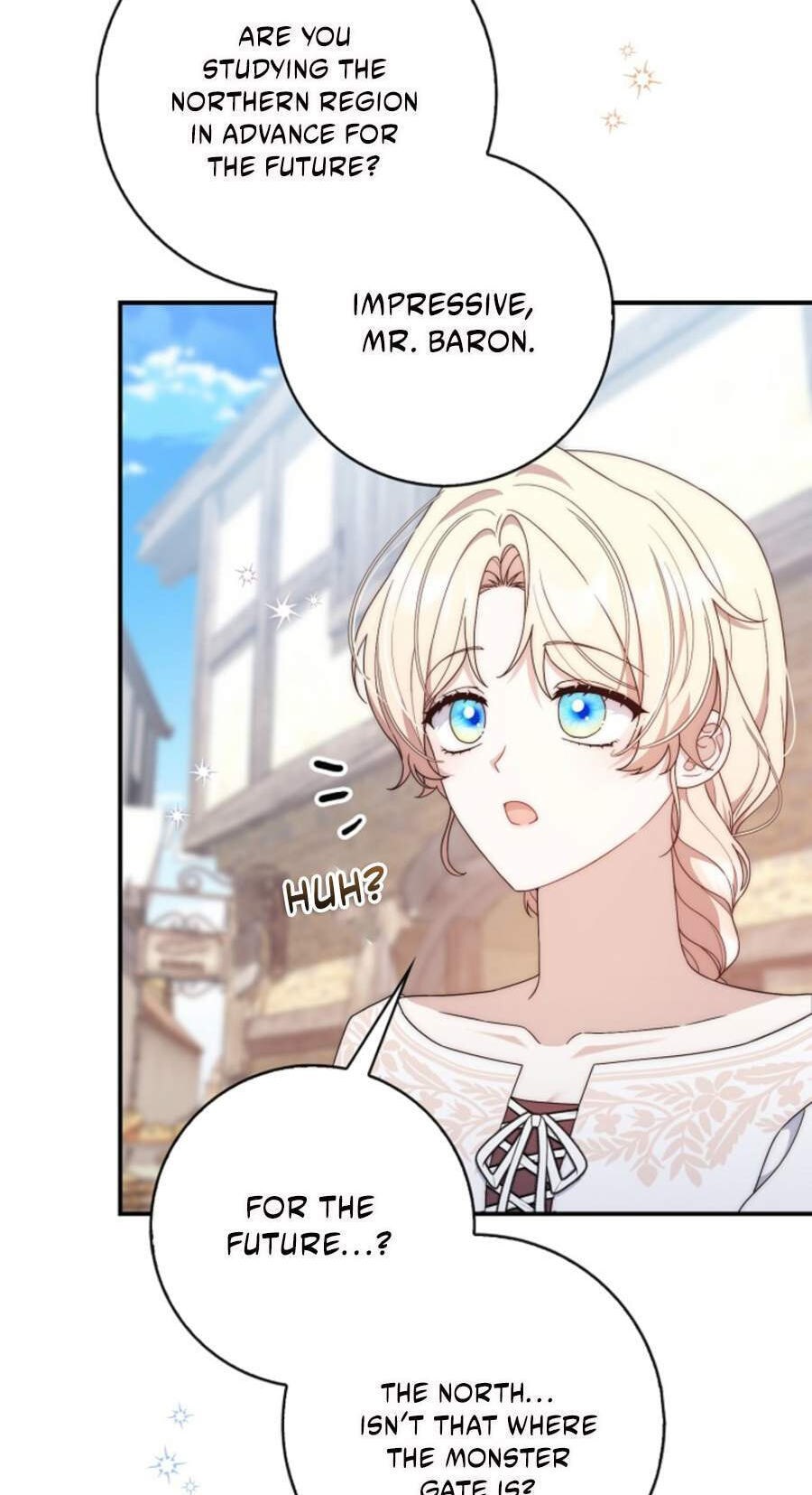 This Emperor Commits Marriage Fraud Chapter 8 page 87 - 