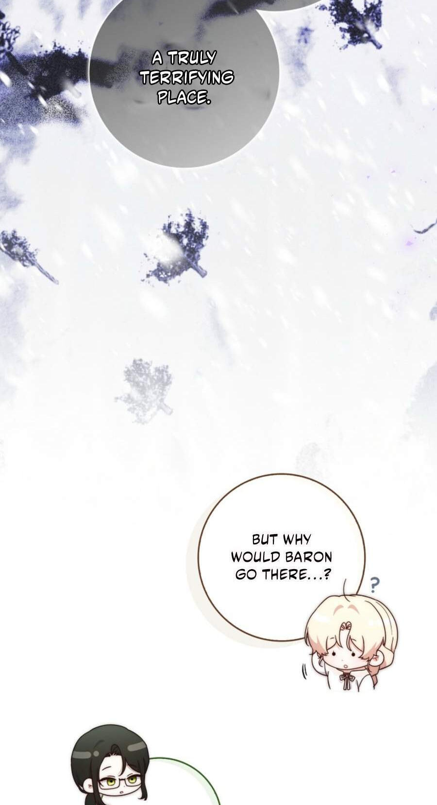 This Emperor Commits Marriage Fraud Chapter 8 page 90 - 