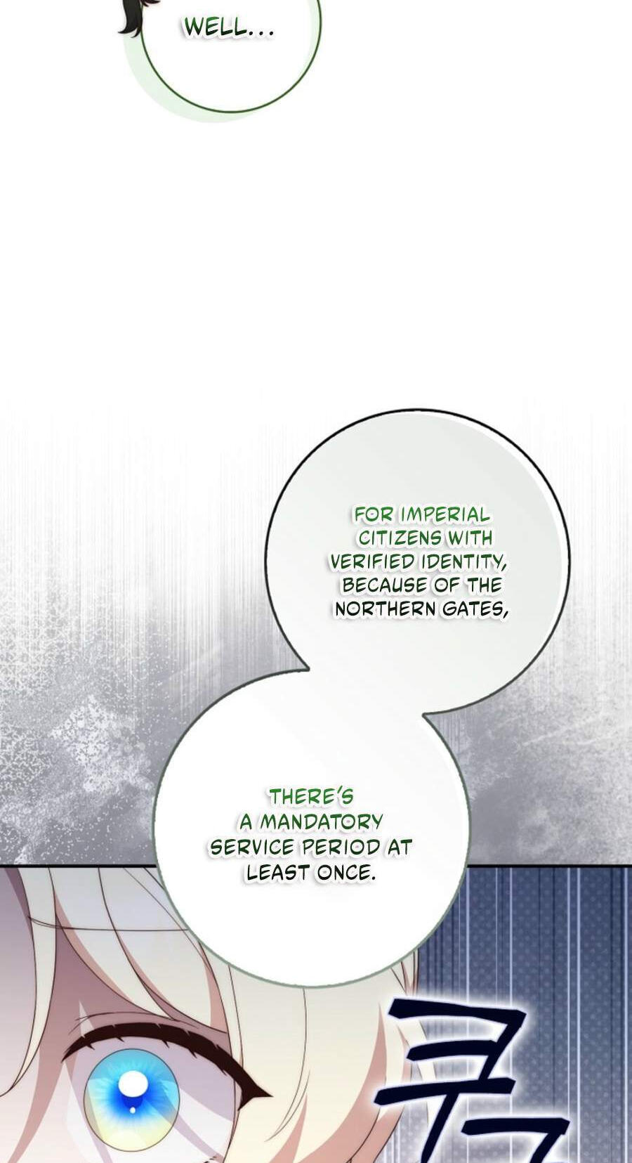 This Emperor Commits Marriage Fraud Chapter 8 page 91 - 