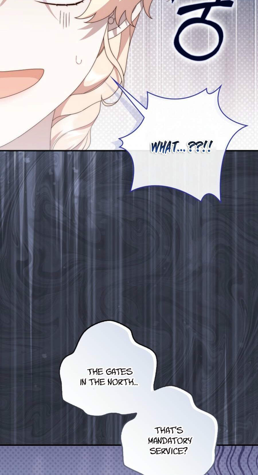 This Emperor Commits Marriage Fraud Chapter 8 page 92 - 