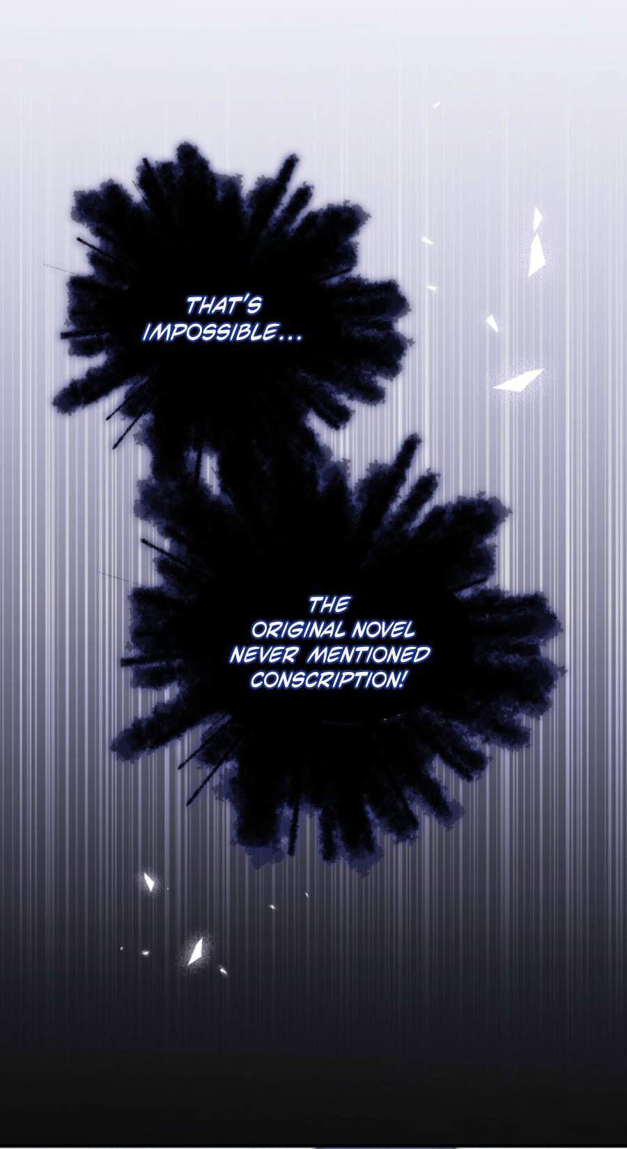 This Emperor Commits Marriage Fraud Chapter 8 page 94 - 