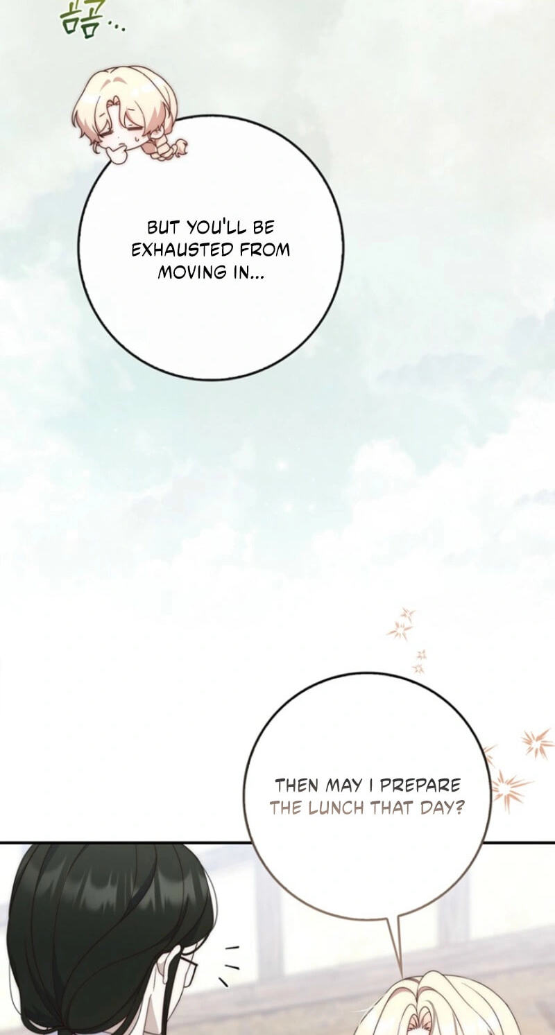 This Emperor Commits Marriage Fraud Chapter 9 page 11 - 