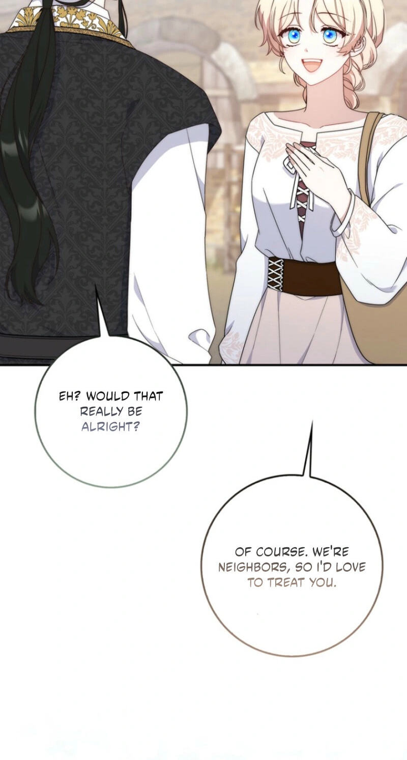 This Emperor Commits Marriage Fraud Chapter 9 page 12 - 