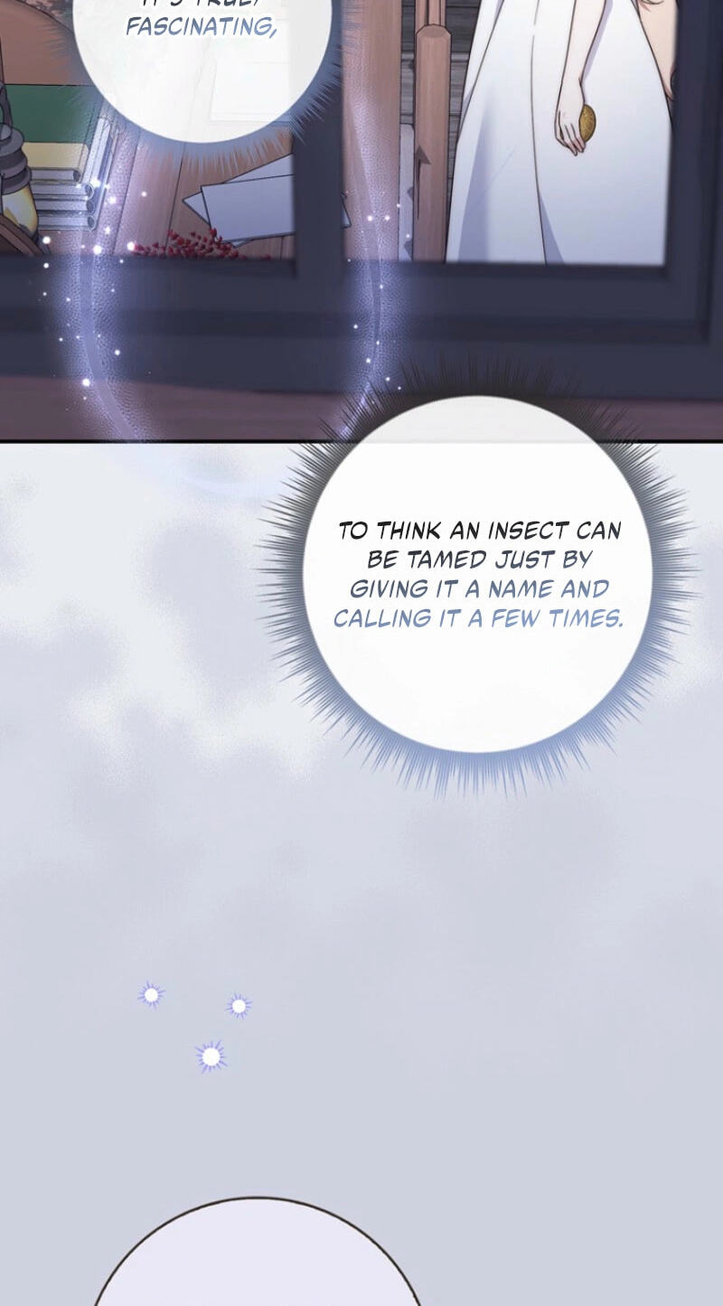 This Emperor Commits Marriage Fraud Chapter 9 page 20 - 