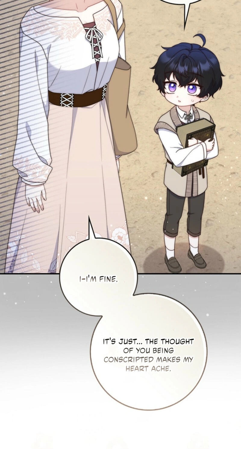 This Emperor Commits Marriage Fraud Chapter 9 page 3 - 