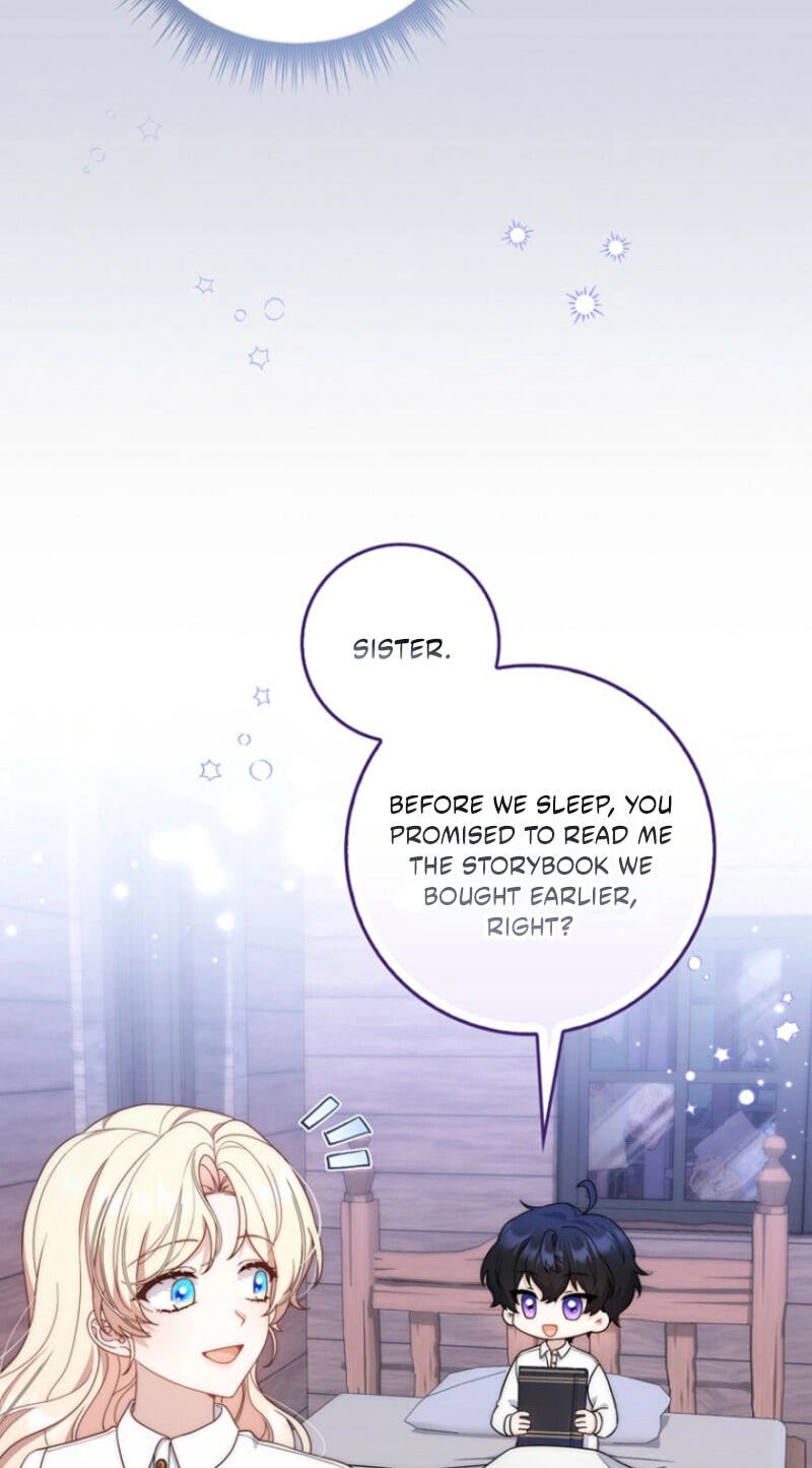 This Emperor Commits Marriage Fraud Chapter 9 page 22 - 