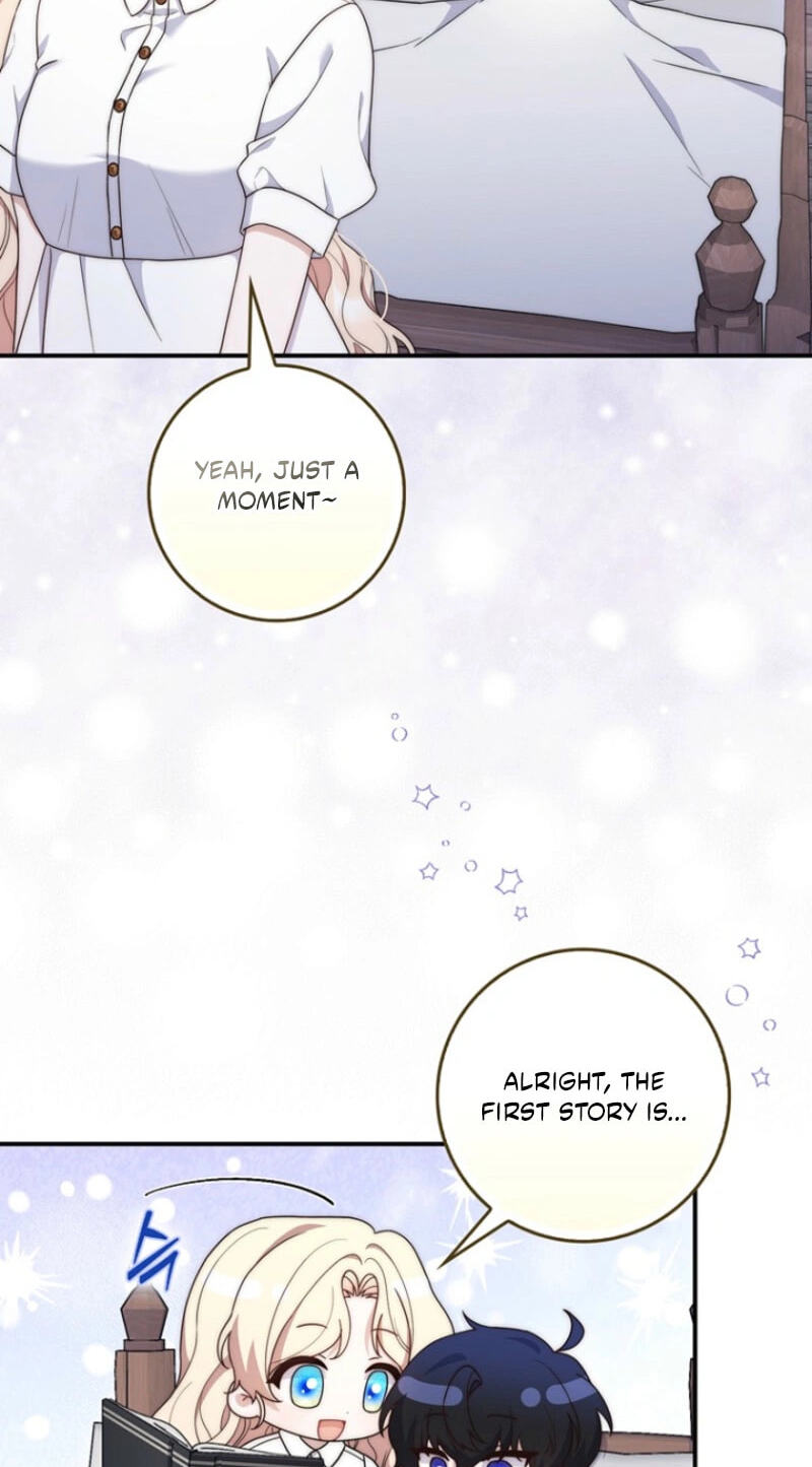 This Emperor Commits Marriage Fraud Chapter 9 page 23 - 