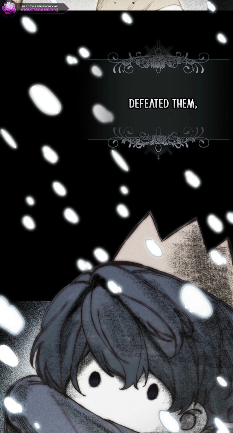 This Emperor Commits Marriage Fraud Chapter 9 page 33 - 