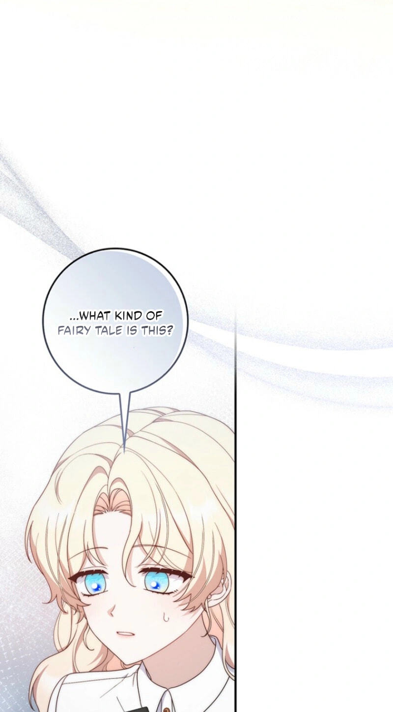 This Emperor Commits Marriage Fraud Chapter 9 page 37 - 