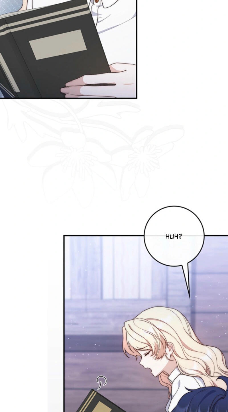 This Emperor Commits Marriage Fraud Chapter 9 page 38 - 