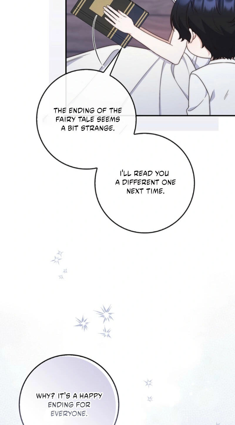 This Emperor Commits Marriage Fraud Chapter 9 page 39 - 