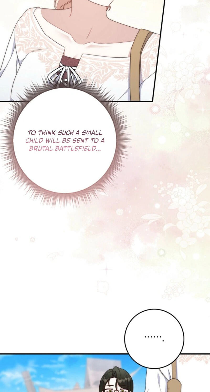 This Emperor Commits Marriage Fraud Chapter 9 page 6 - 