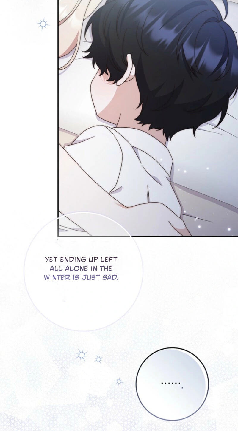 This Emperor Commits Marriage Fraud Chapter 9 page 57 - 