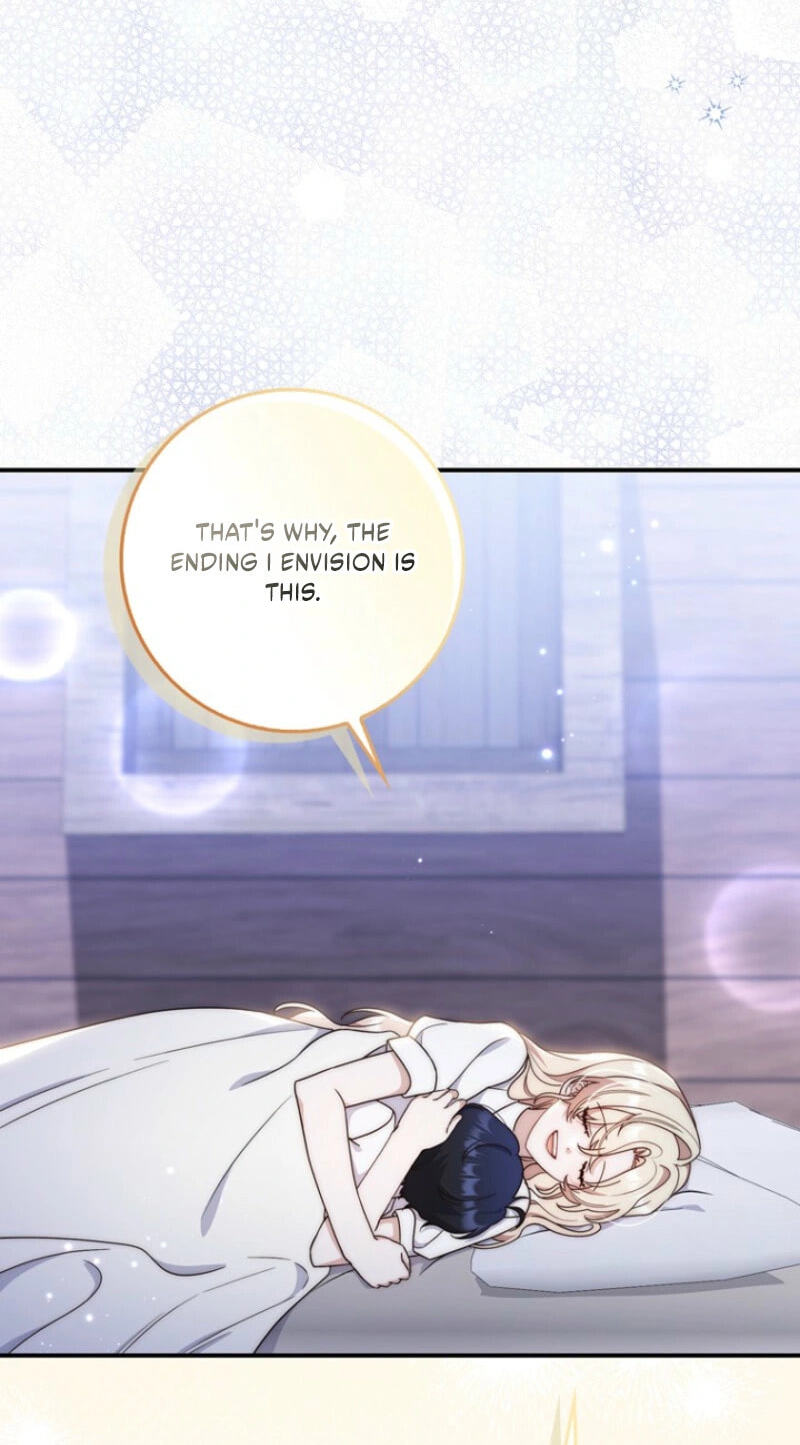 This Emperor Commits Marriage Fraud Chapter 9 page 58 - 