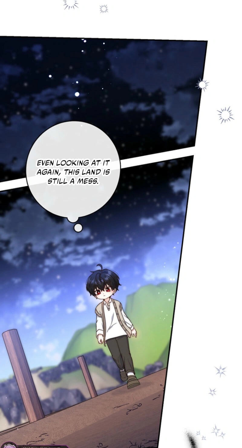 This Emperor Commits Marriage Fraud Chapter 9 page 68 - 