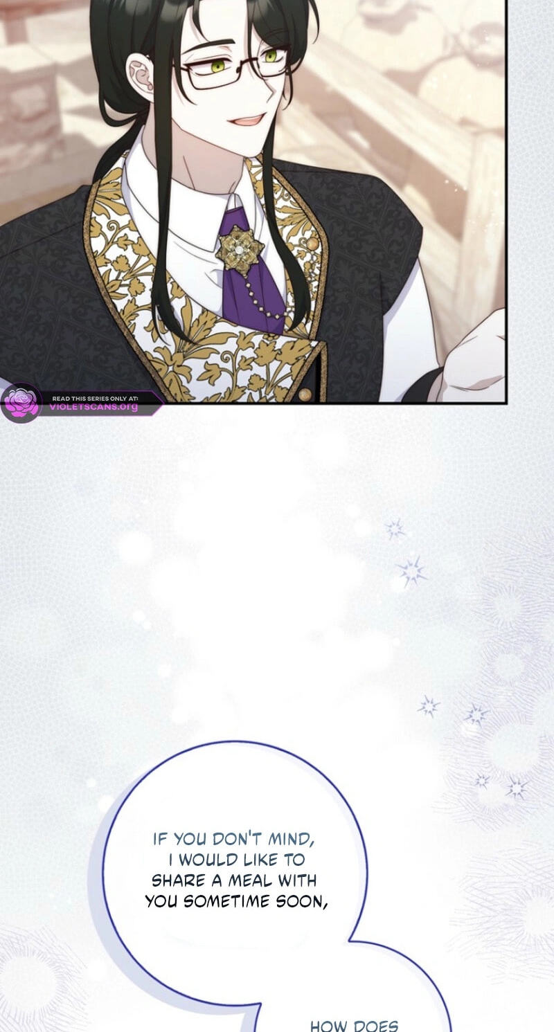 This Emperor Commits Marriage Fraud Chapter 9 page 8 - 