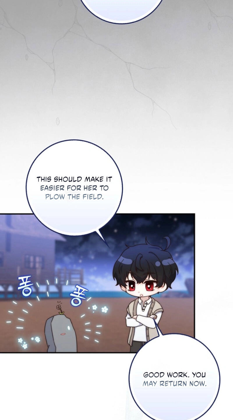 This Emperor Commits Marriage Fraud Chapter 9 page 75 - 