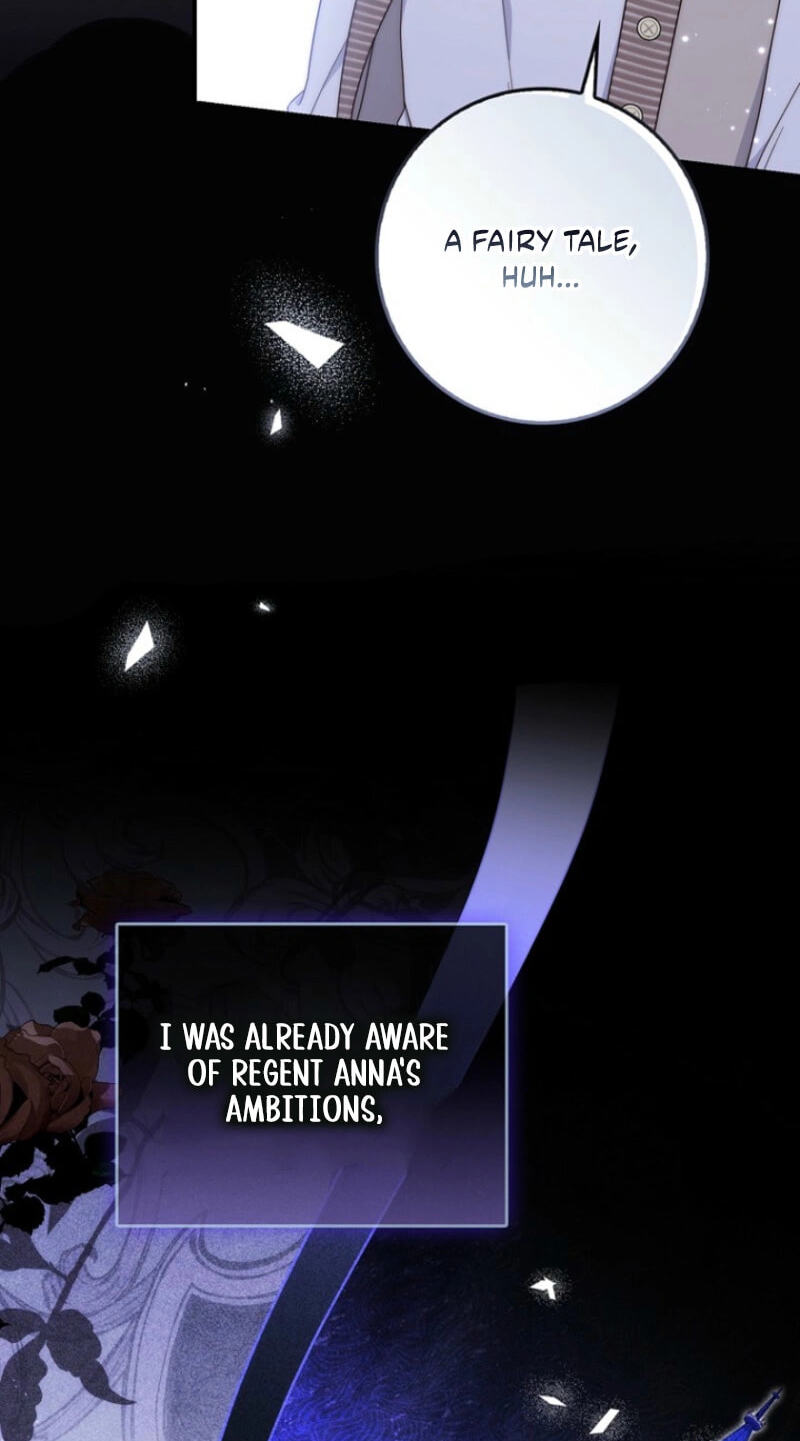 This Emperor Commits Marriage Fraud Chapter 9 page 78 - 