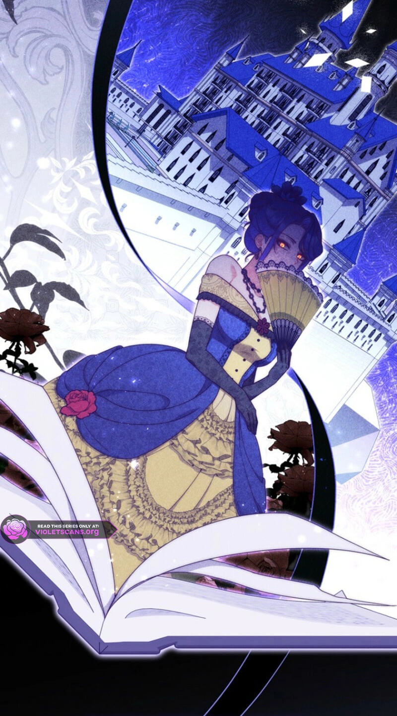 This Emperor Commits Marriage Fraud Chapter 9 page 79 - 