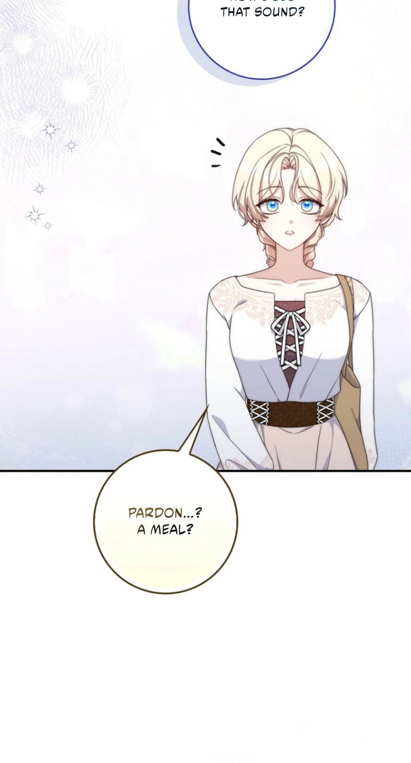 This Emperor Commits Marriage Fraud Chapter 9 page 9 - 