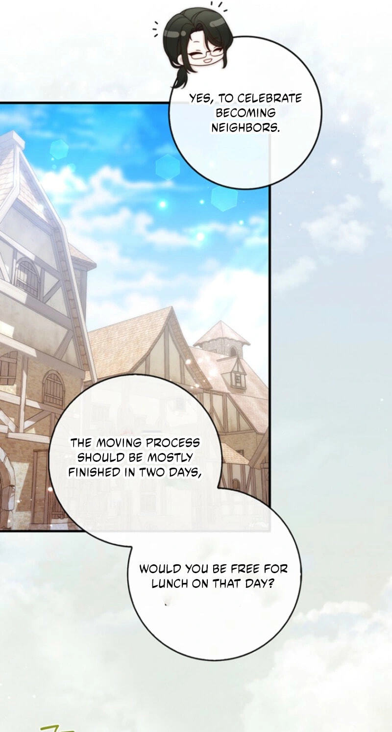 This Emperor Commits Marriage Fraud Chapter 9 page 10 - 