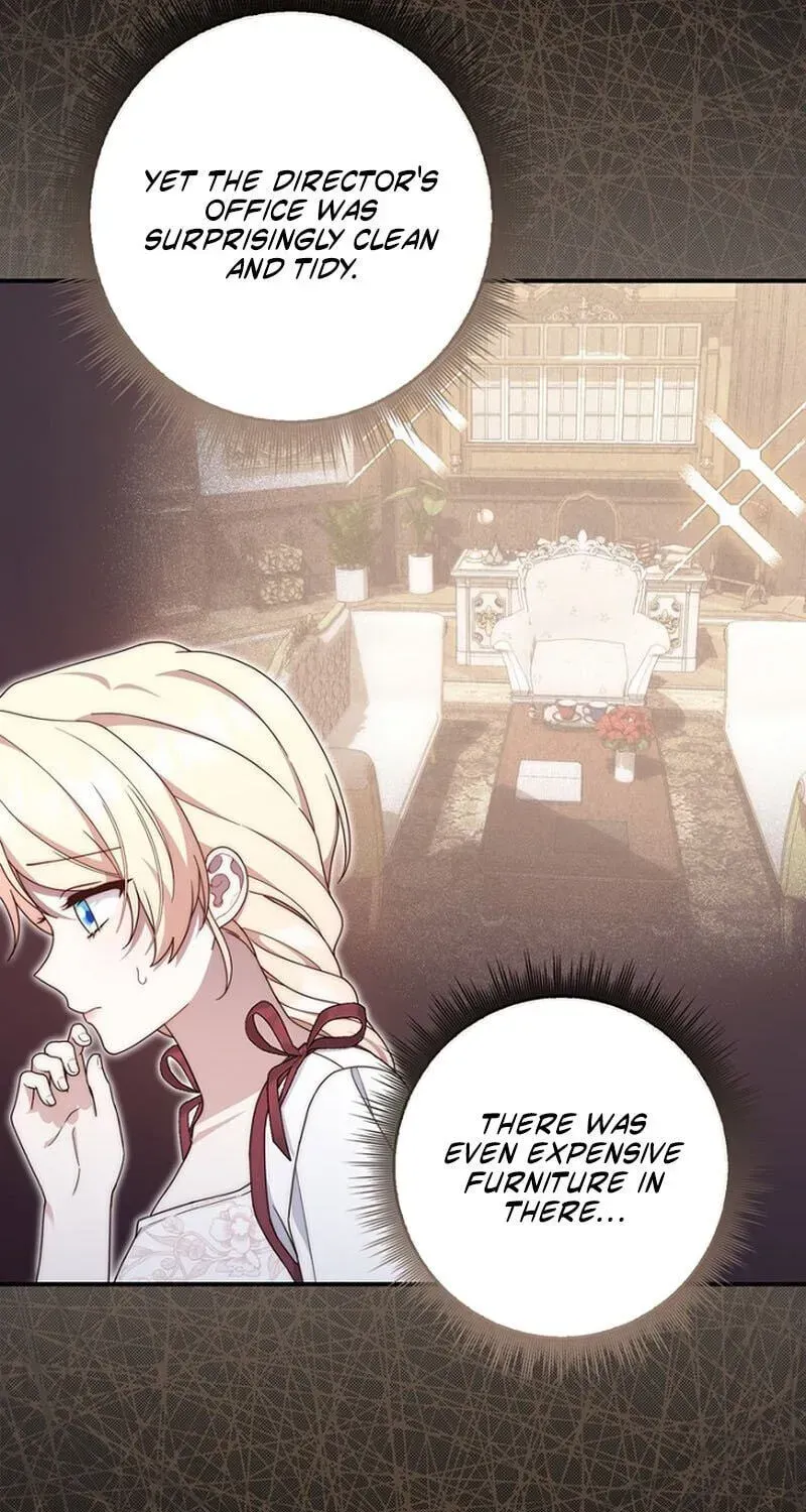 This Emperor Is Running a Marriage Scam Chapter 29 page 113 - 