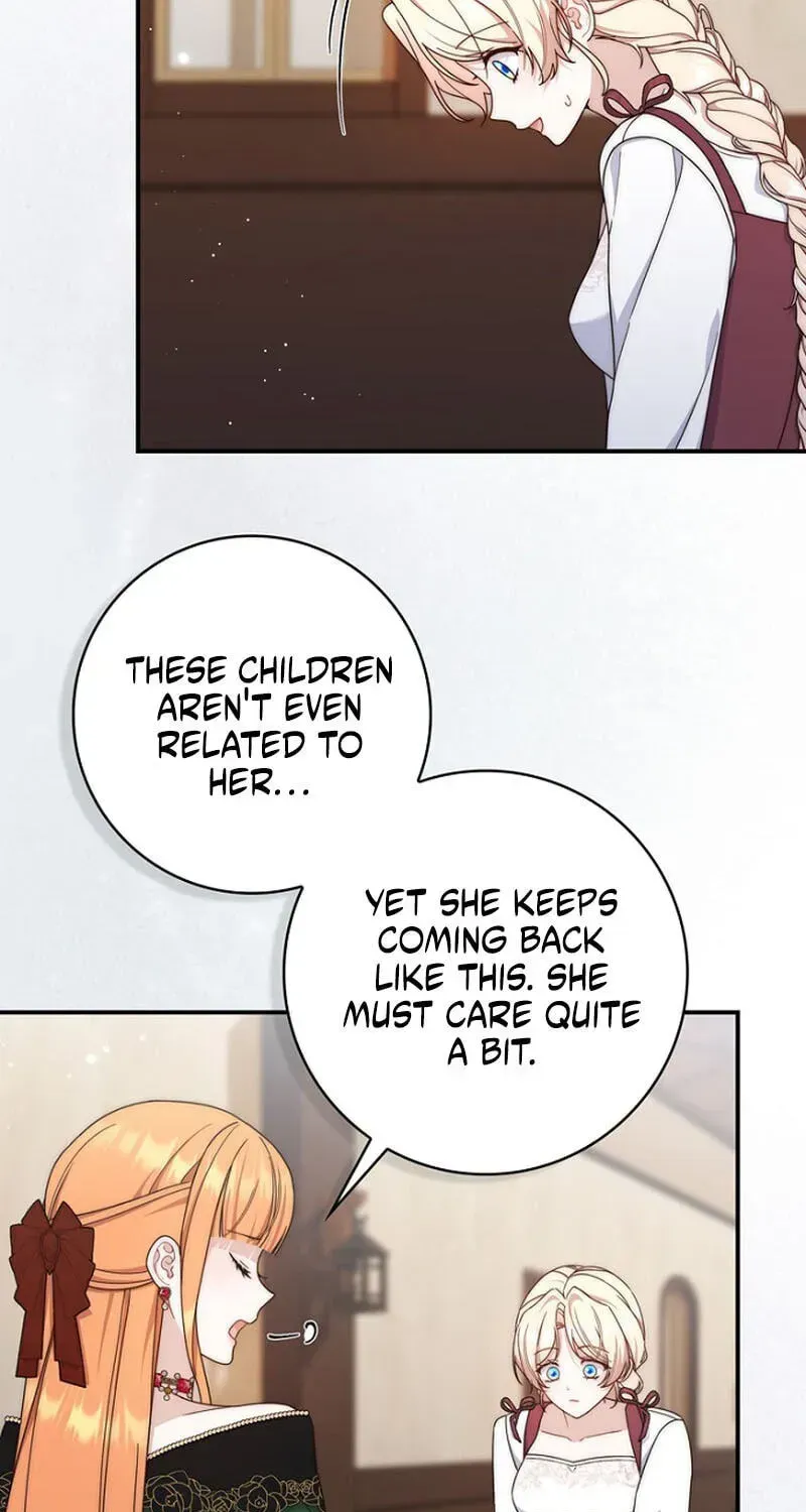 This Emperor Is Running a Marriage Scam Chapter 29 page 125 - 