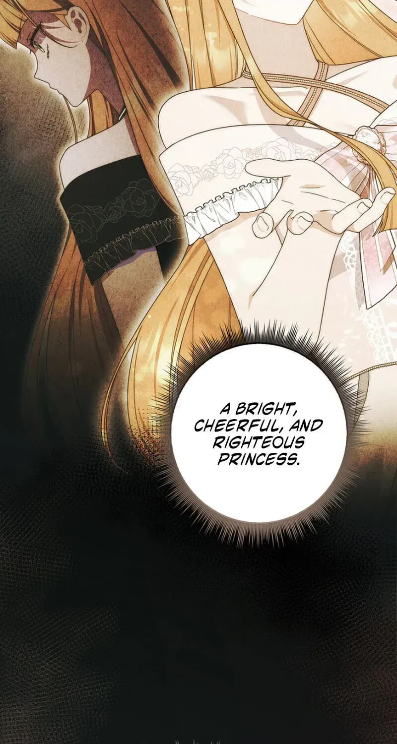 This Emperor Is Running a Marriage Scam Chapter 29 page 133 - 
