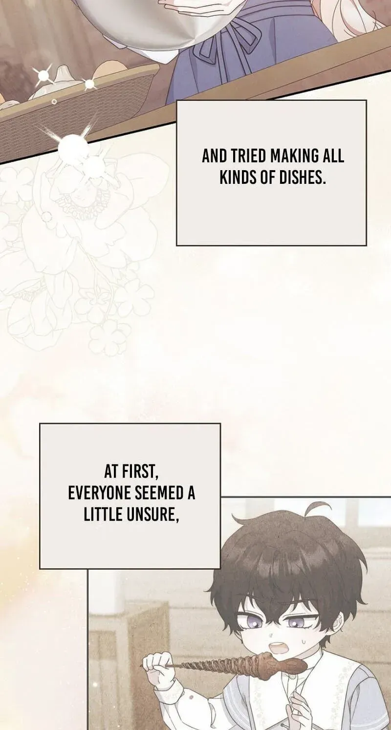 This Emperor Is Running a Marriage Scam Chapter 29 page 3 - 
