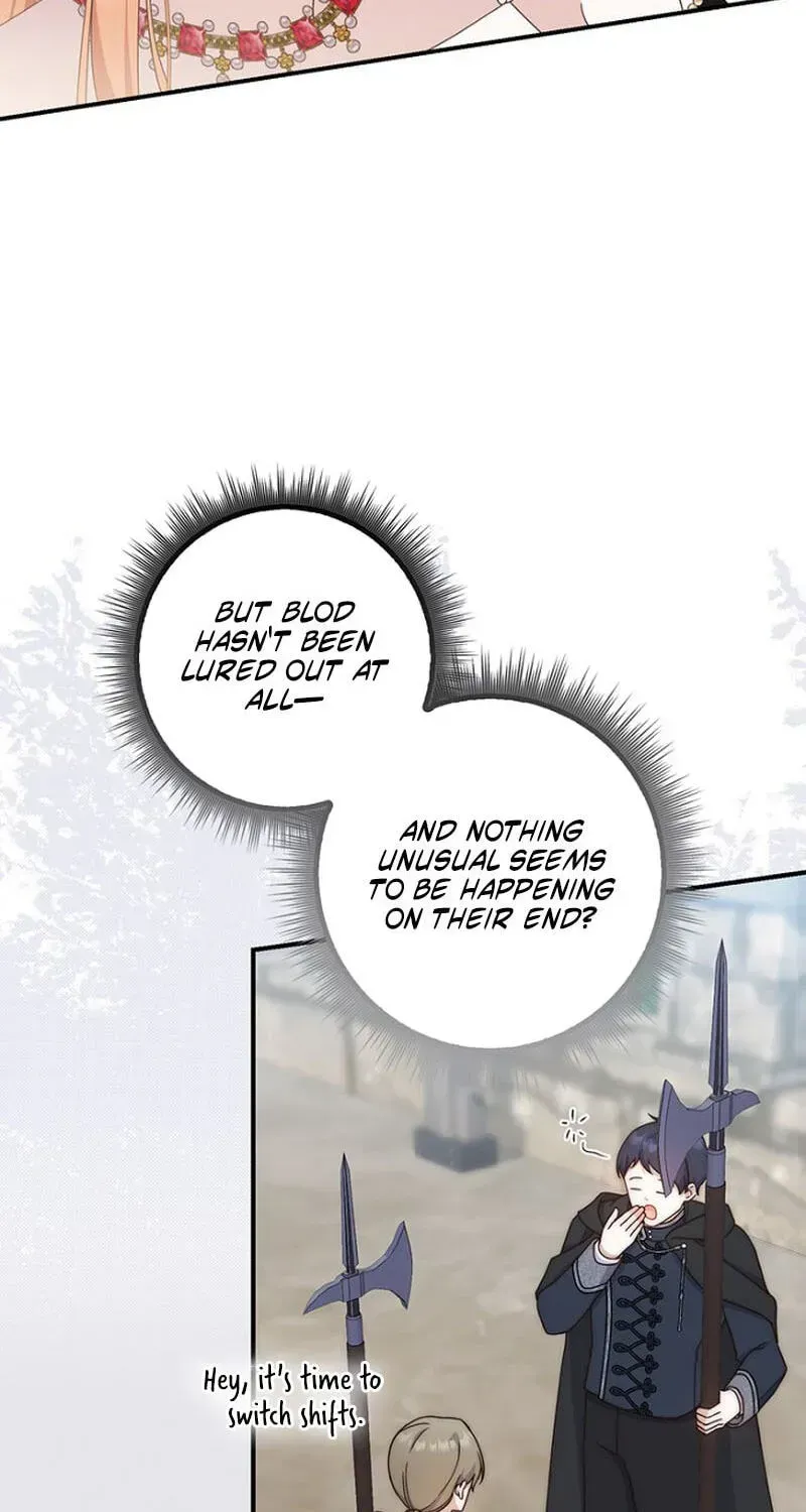 This Emperor Is Running a Marriage Scam Chapter 29 page 51 - 