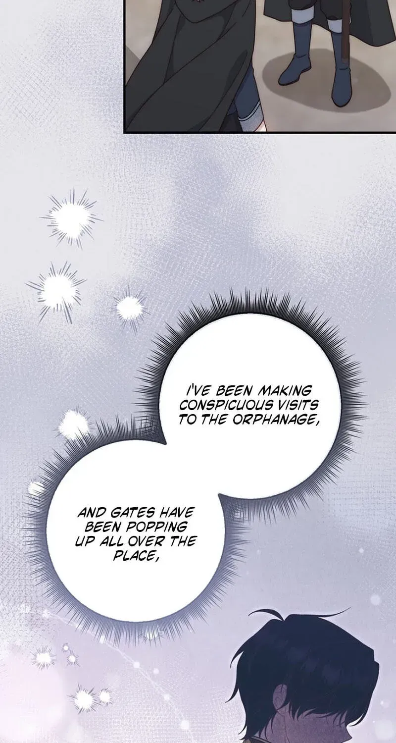 This Emperor Is Running a Marriage Scam Chapter 29 page 53 - 