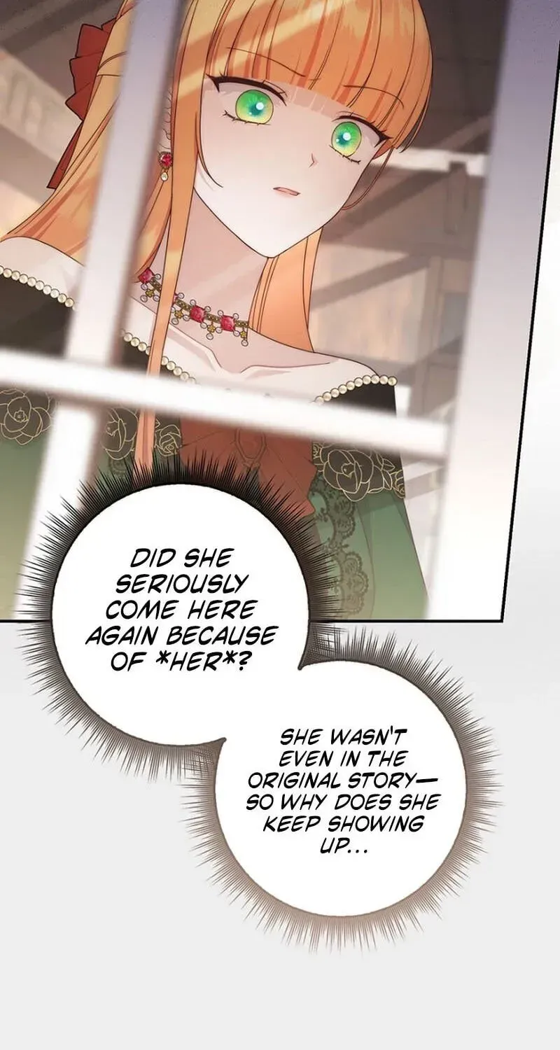 This Emperor Is Running a Marriage Scam Chapter 29 page 67 - 
