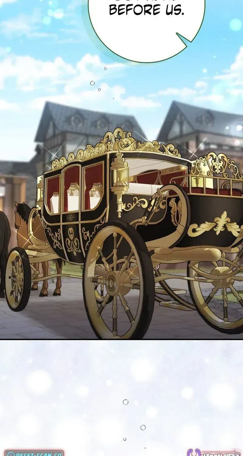 This Emperor Is Running a Marriage Scam Chapter 29 page 79 - 