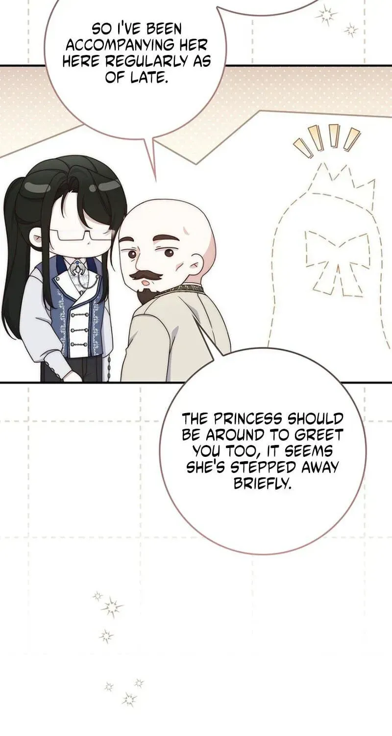 This Emperor Is Running a Marriage Scam Chapter 29 page 84 - 