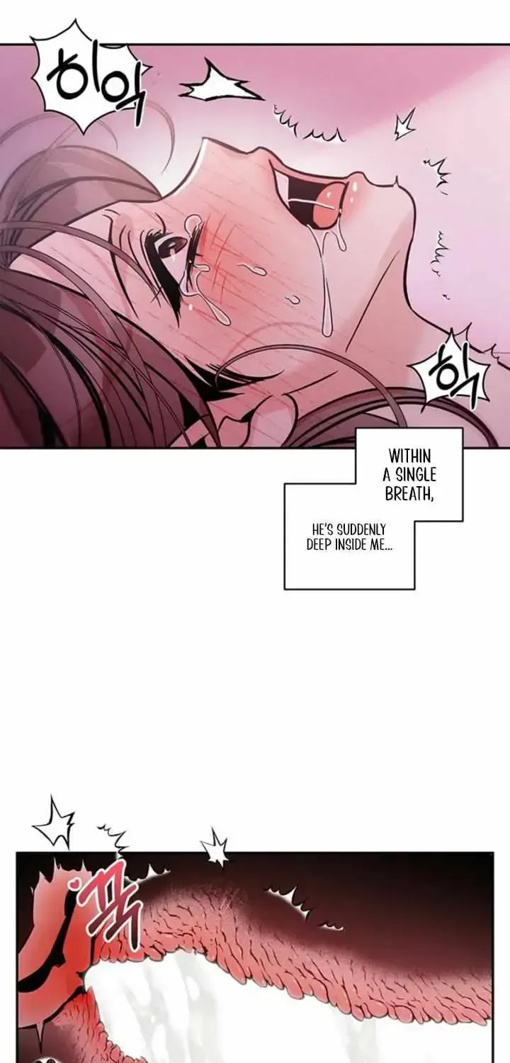 This is a Snail Maiden?! Chapter 1.1 page 19 - 