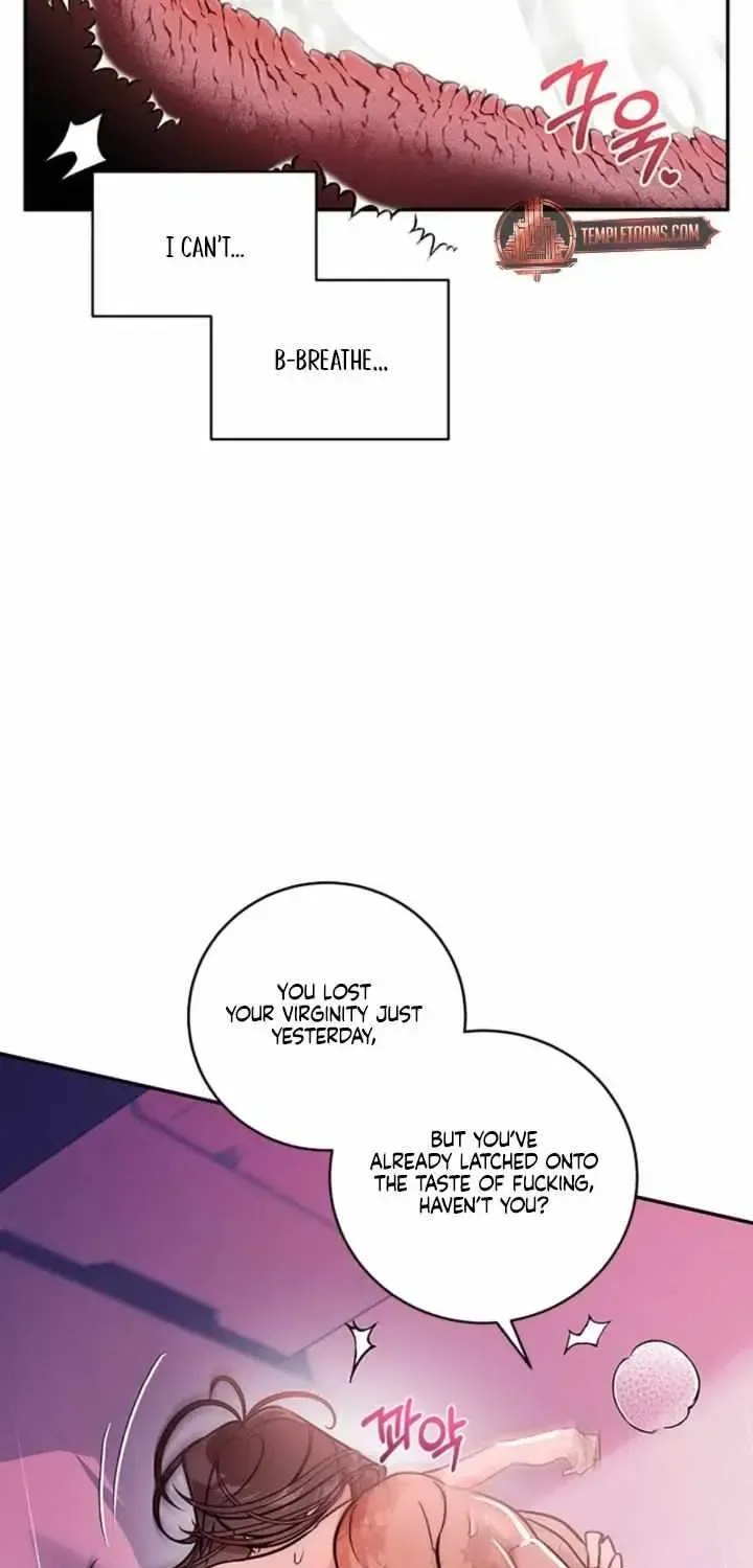 This is a Snail Maiden?! Chapter 1.1 page 20 - 