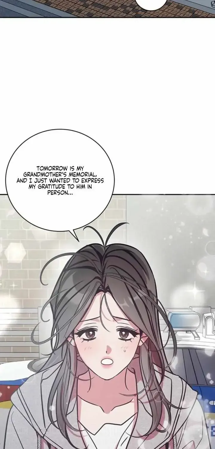 This is a Snail Maiden?! Chapter 1.1 page 40 - 